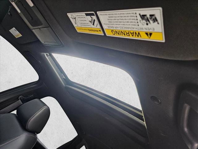 Used 2024 Honda CR-V Sport Touring image 15