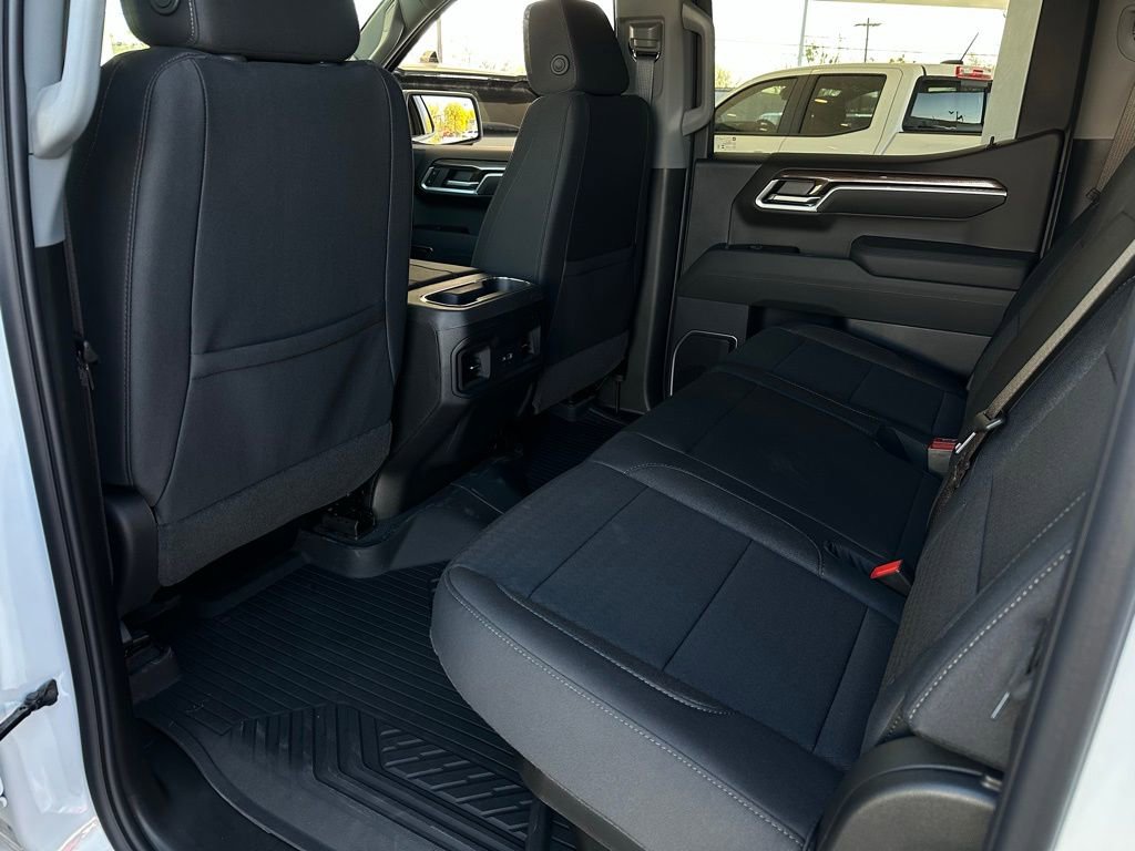 New 2026 Chevrolet Silverado 1500 LT image 14