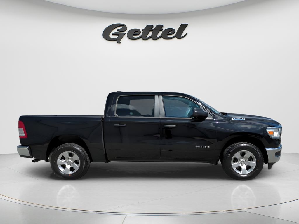 Used 2024 RAM 1500 Big Horn image 4