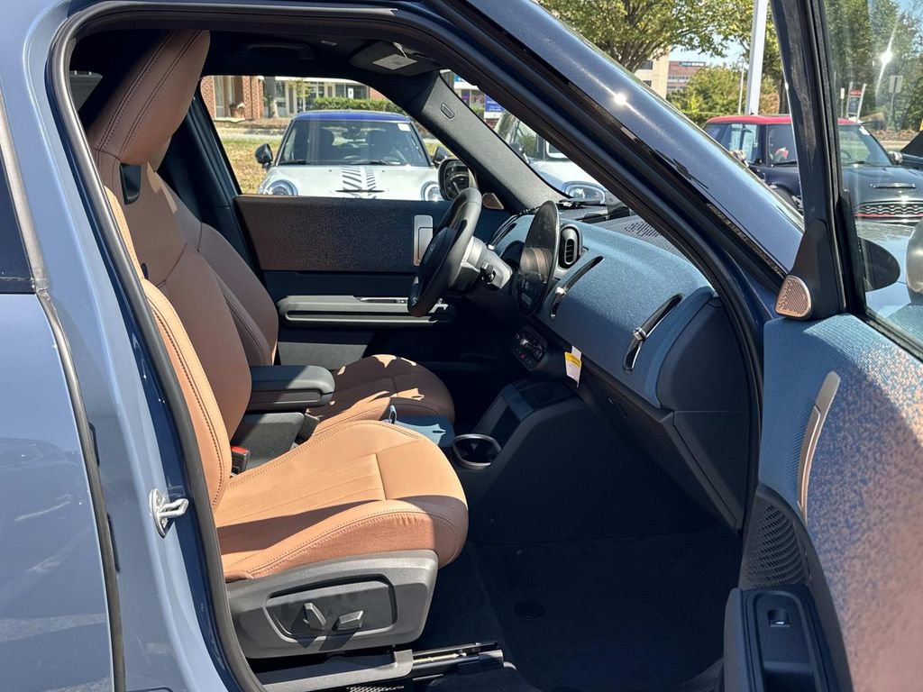 New 2026 MINI Cooper Countryman S w/ Comfort Package Max image 19