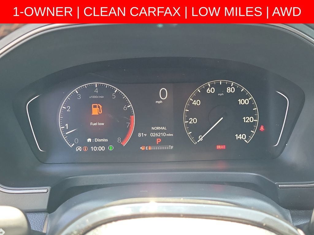 Used 2023 Honda Pilot TrailSport image 3