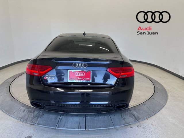 Used 2014 Audi RS 5 4.2 image 34