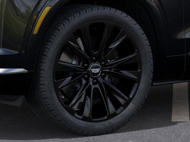 New 2026 Cadillac Vistiq Platinum image 33