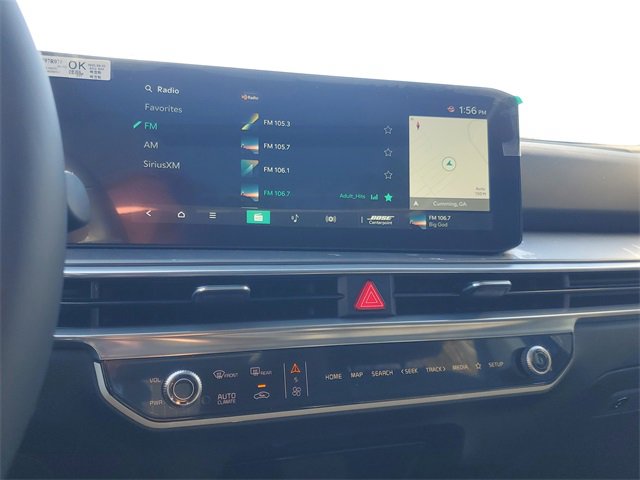 New 2026 Kia Sorento SX image 21