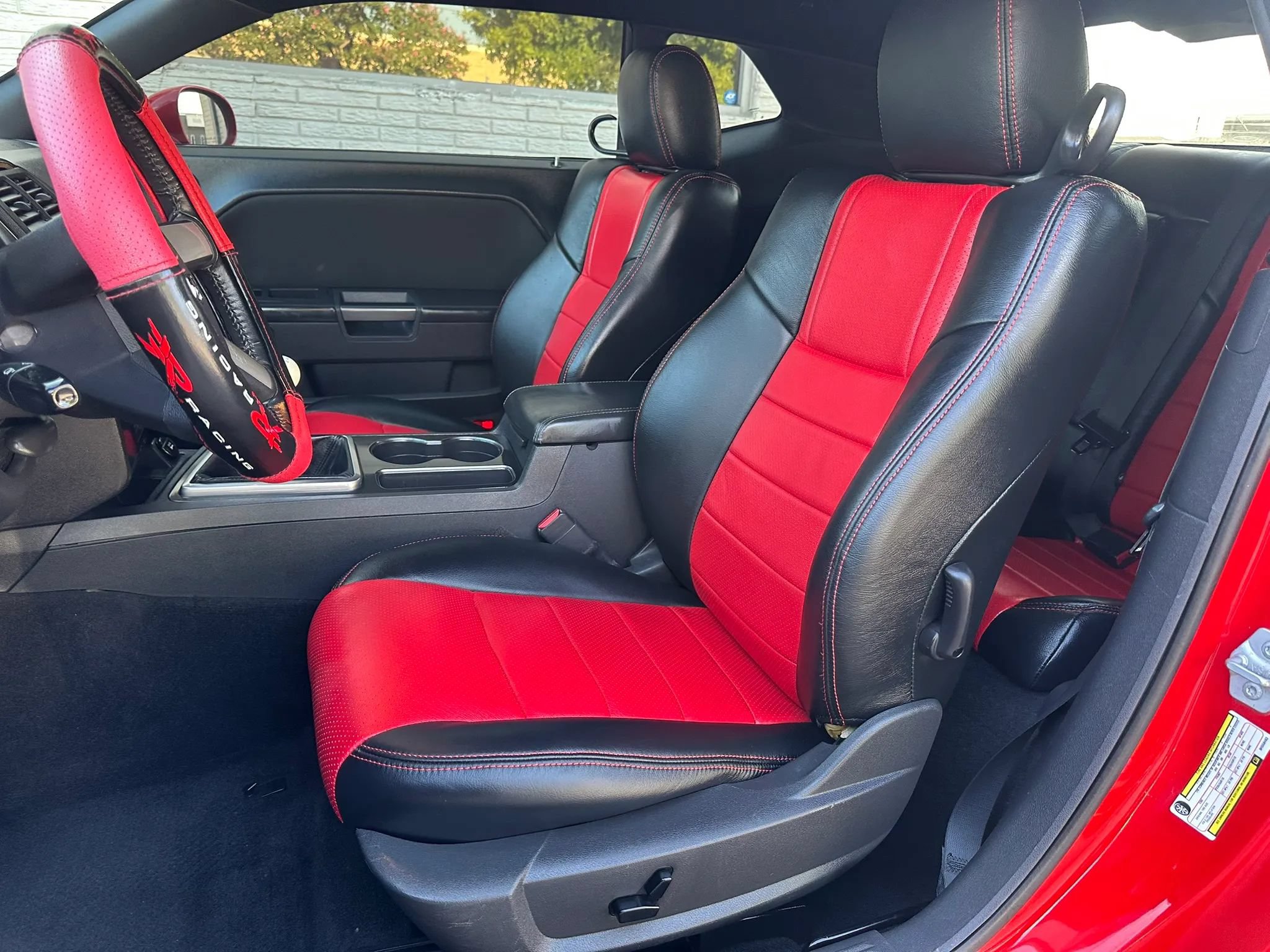 Used 2009 Dodge Challenger R/T RWD image 15