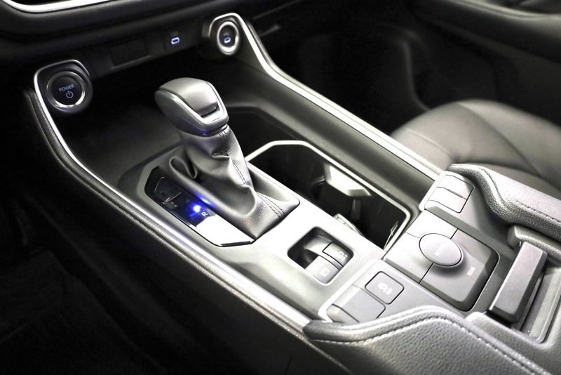 Certified 2024 Toyota Grand Highlander XLE image 21