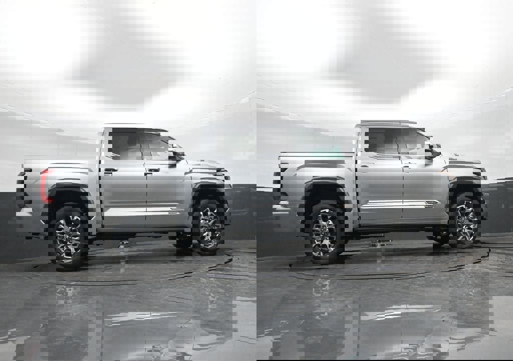 New 2026 Toyota Tundra 1794 Edition image 34
