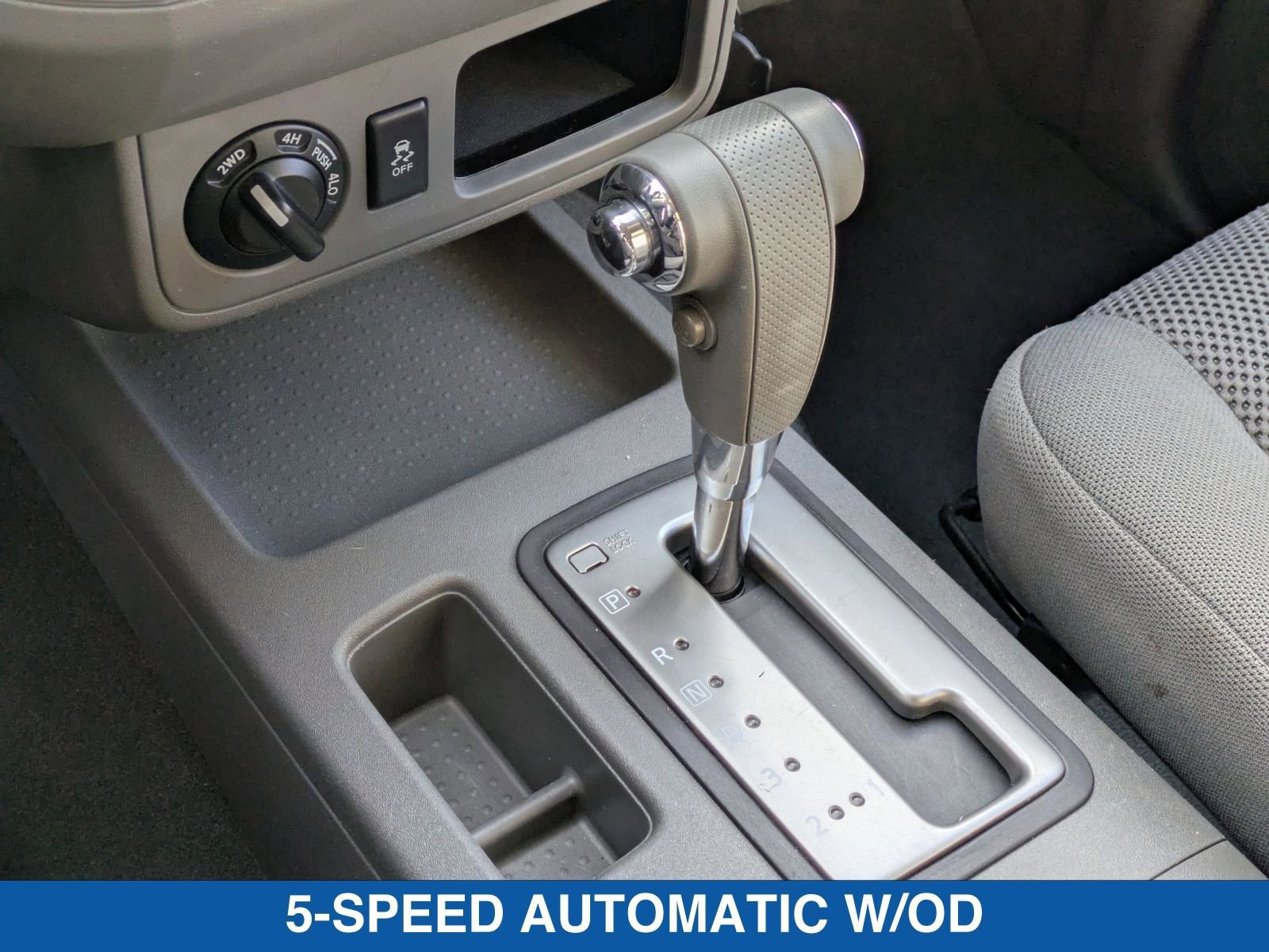 Used 2019 Nissan Frontier S image 27