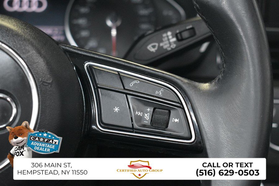 Used 2021 Audi A5 2.0T Premium AWD/4WD image 15