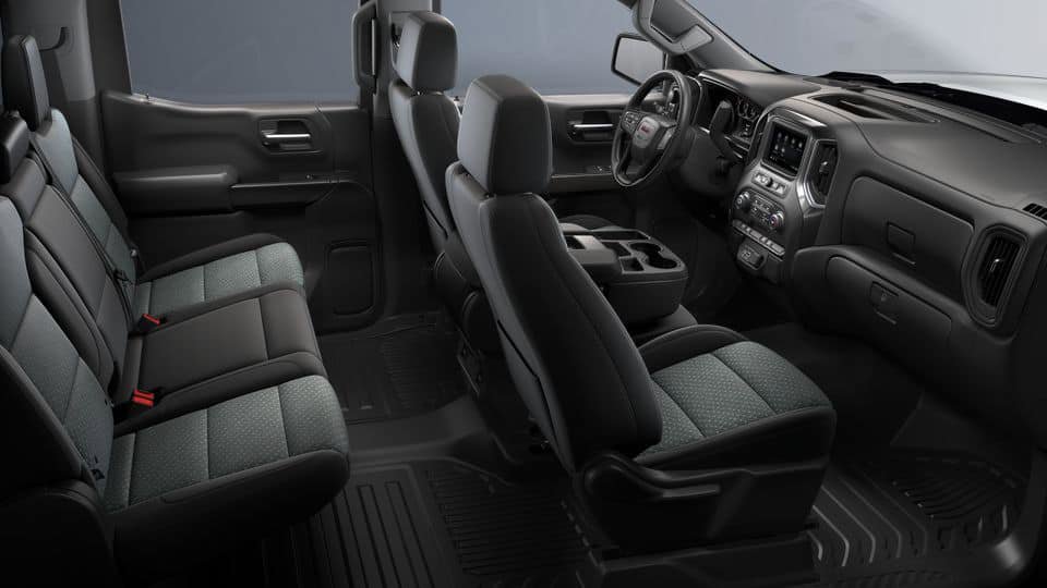 New 2026 GMC Sierra 1500 Pro w/ Pro Value Package image 33