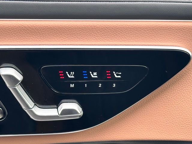 Certified 2026 Mercedes-Benz CLE 300 4MATIC Cabriolet image 21