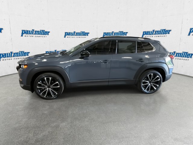 New 2026 MAZDA CX-50 AWD 2.5 S w/ Cargo Package image 6