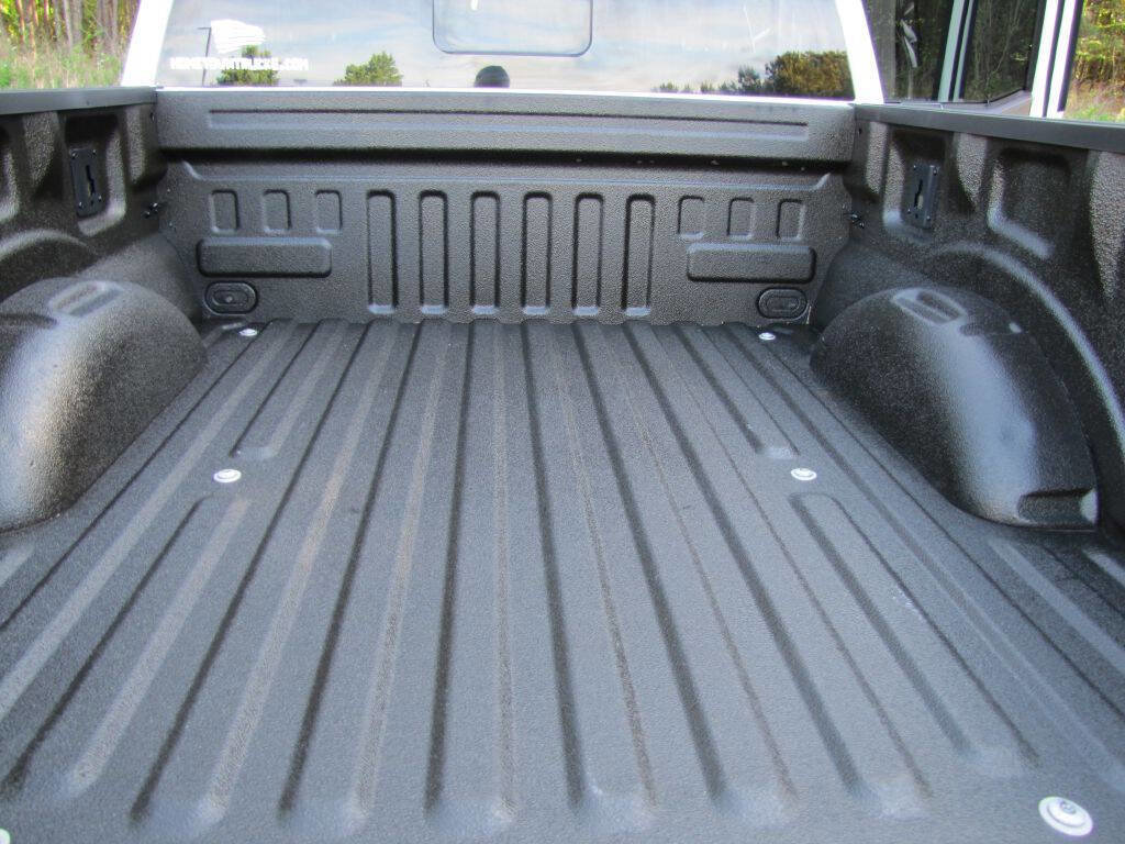 Used 2019 Ford F150 Limited w/ Trailer Tow Package AWD/4WD image 32