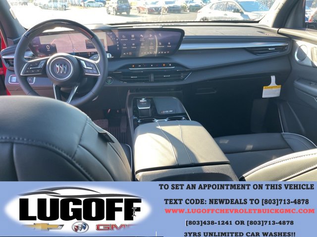 New 2026 Buick Enclave Avenir w/ Super Cruise Package image 15
