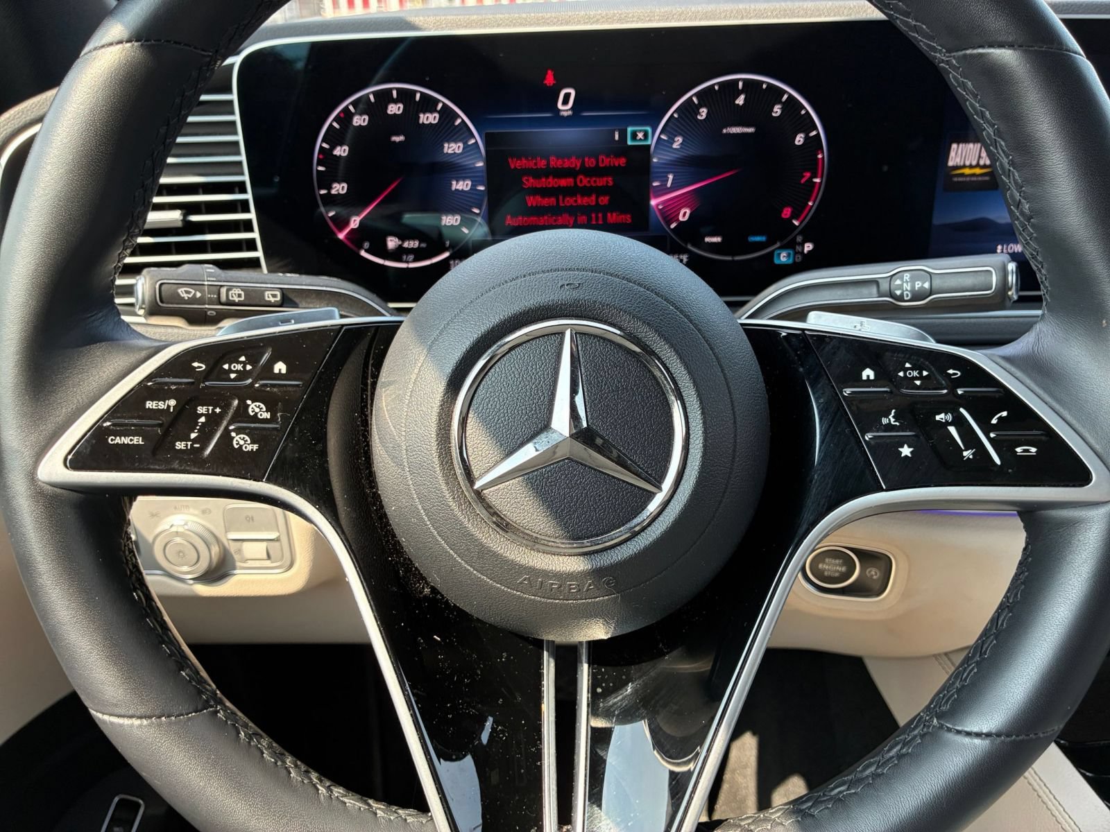 Used 2026 Mercedes-Benz GLE 350 4MATIC image 25