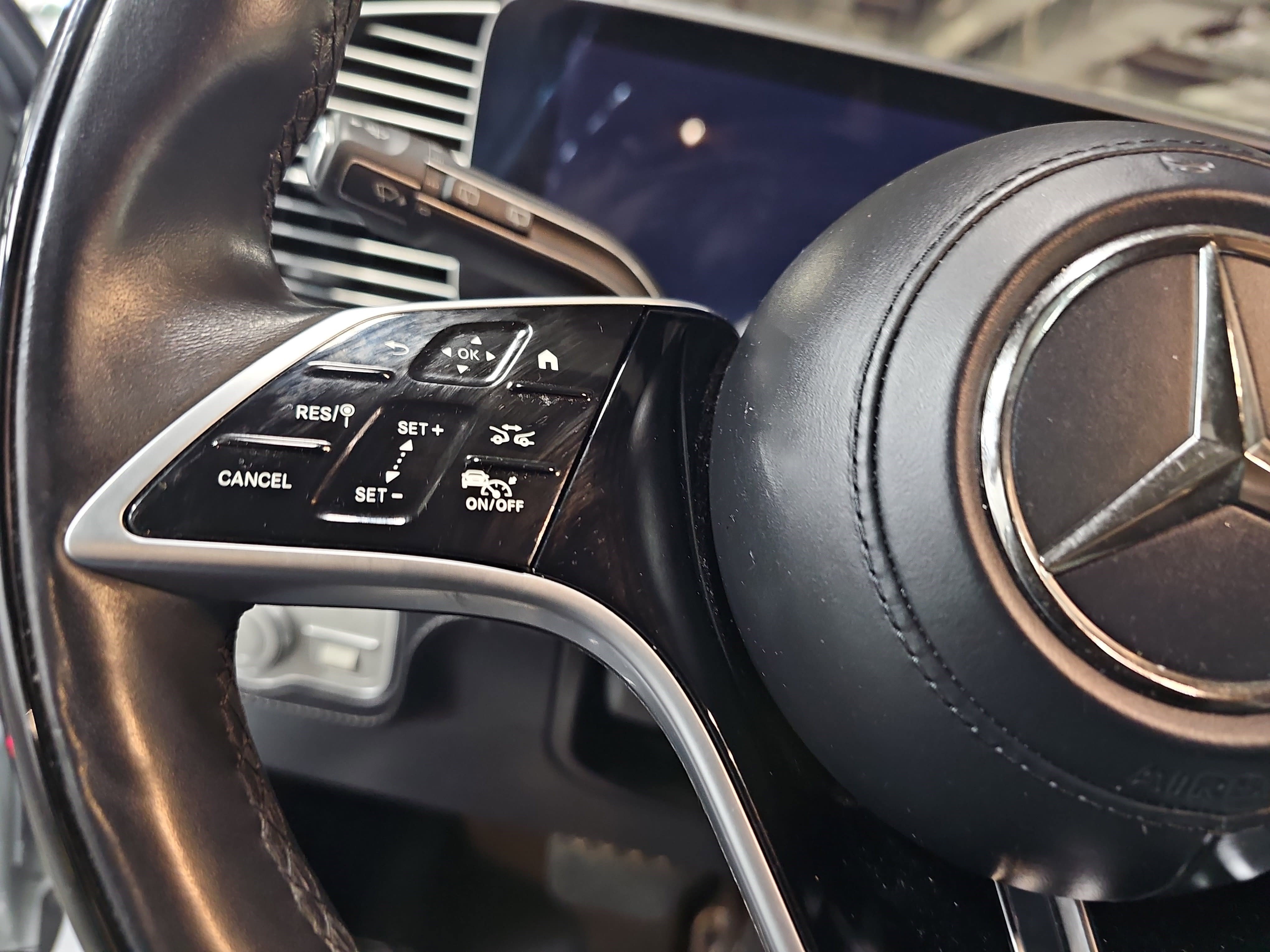 Certified 2024 Mercedes-Benz GLE 580 4MATIC image 26