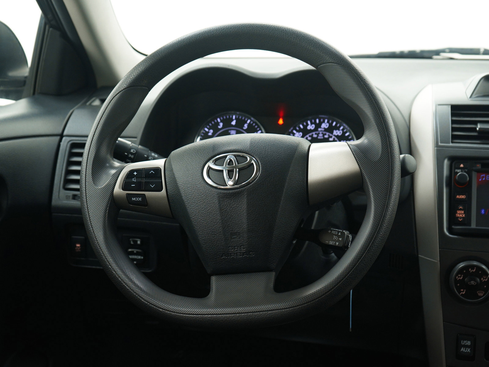 Used 2013 Toyota Corolla S Special Edition image 14