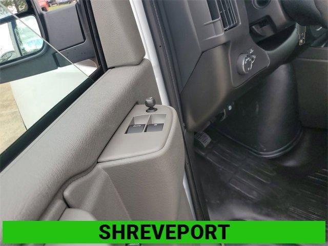 New 2025 GMC Savana 2500 w/ Driver Convenience Package image 14