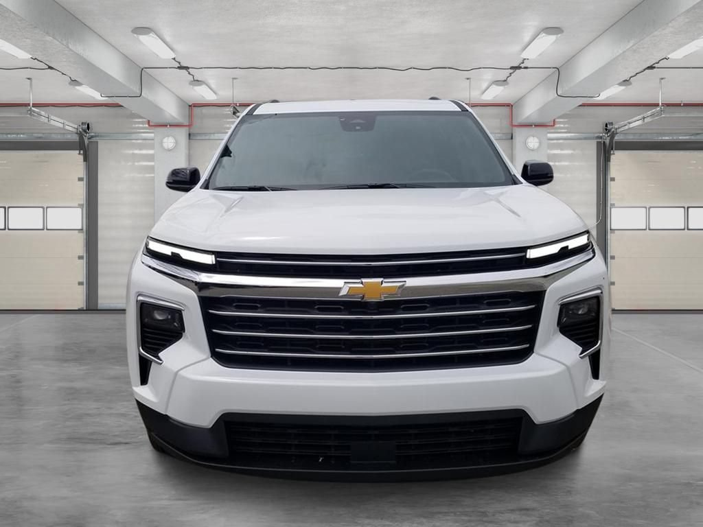 New 2026 Chevrolet Traverse LT FWD image 9