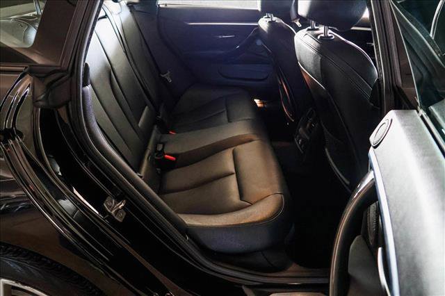Used 2016 BMW 428i Gran Coupe xDrive image 26