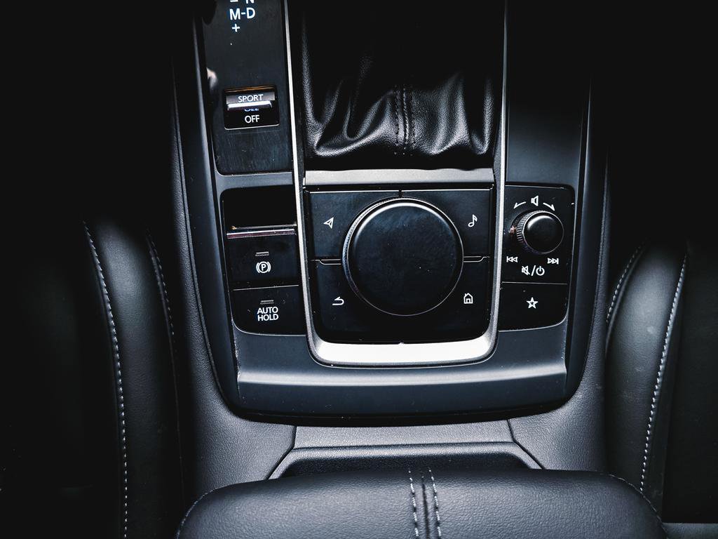 Used 2021 MAZDA CX-30 FWD 2.5 S w/ Select Package image 33