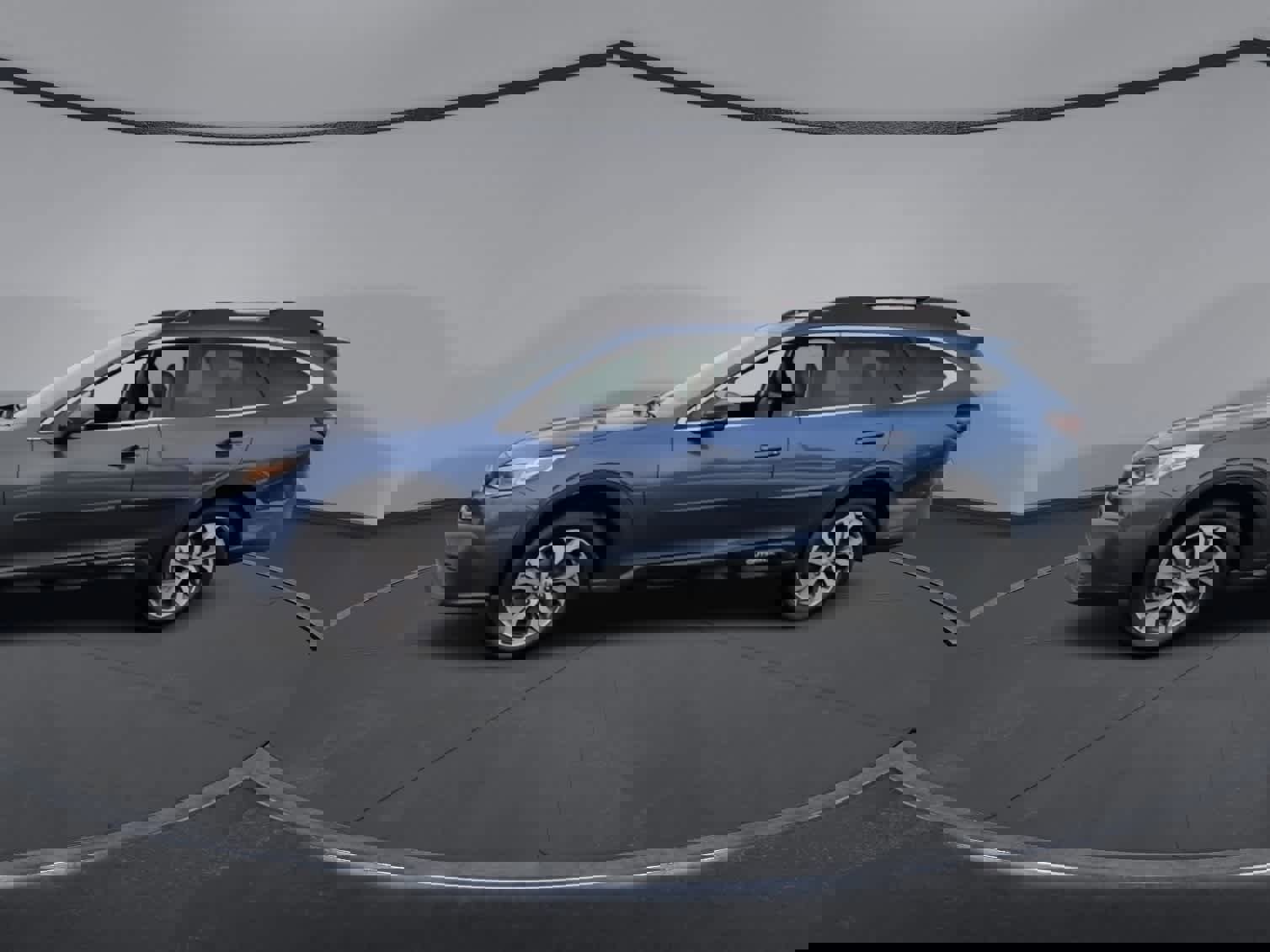 Used 2021 Subaru Outback Limited XT image 4