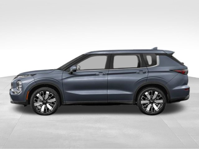 New 2026 Mitsubishi Outlander SE FWD image 35