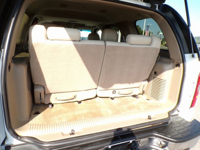 Used 2003 GMC Yukon SLT w/ 1SD Preferred Equipment Group image 7