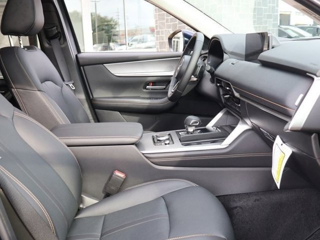 New 2026 MAZDA CX-90 3.3 Turbo w/ Preferred Package AWD/4WD image 11