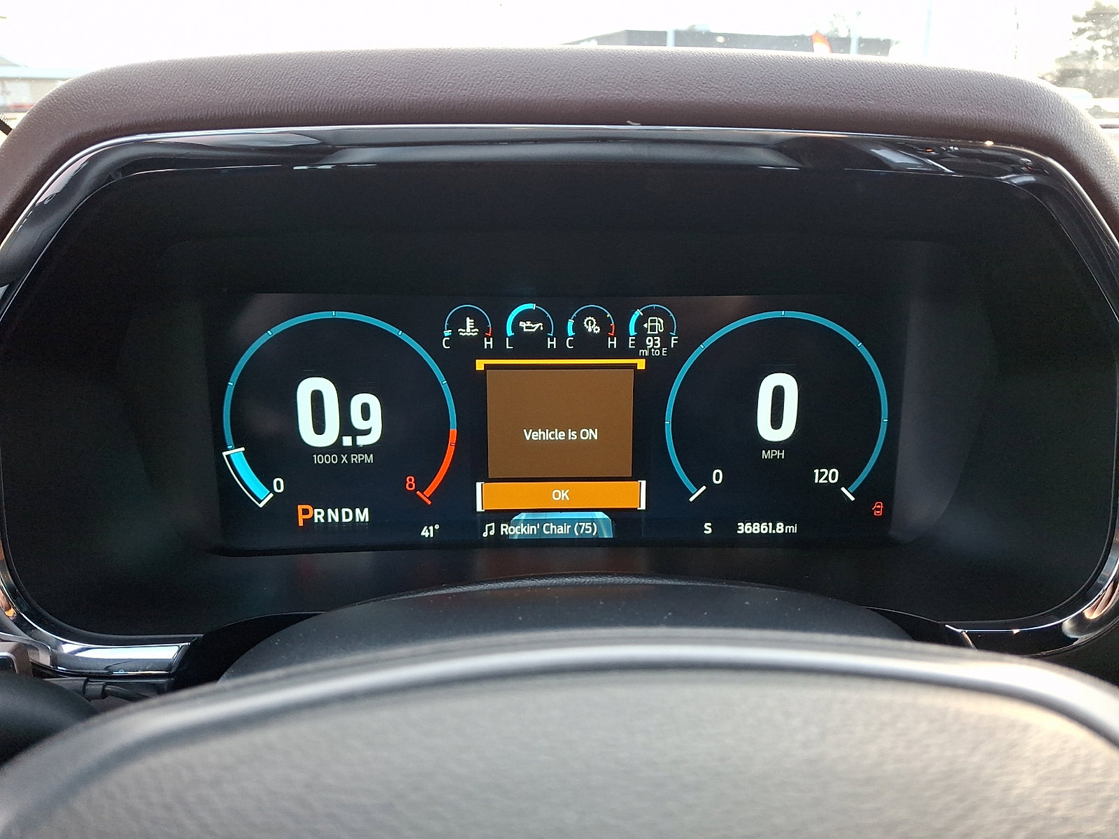 Used 2021 Ford F150 Lariat image 25