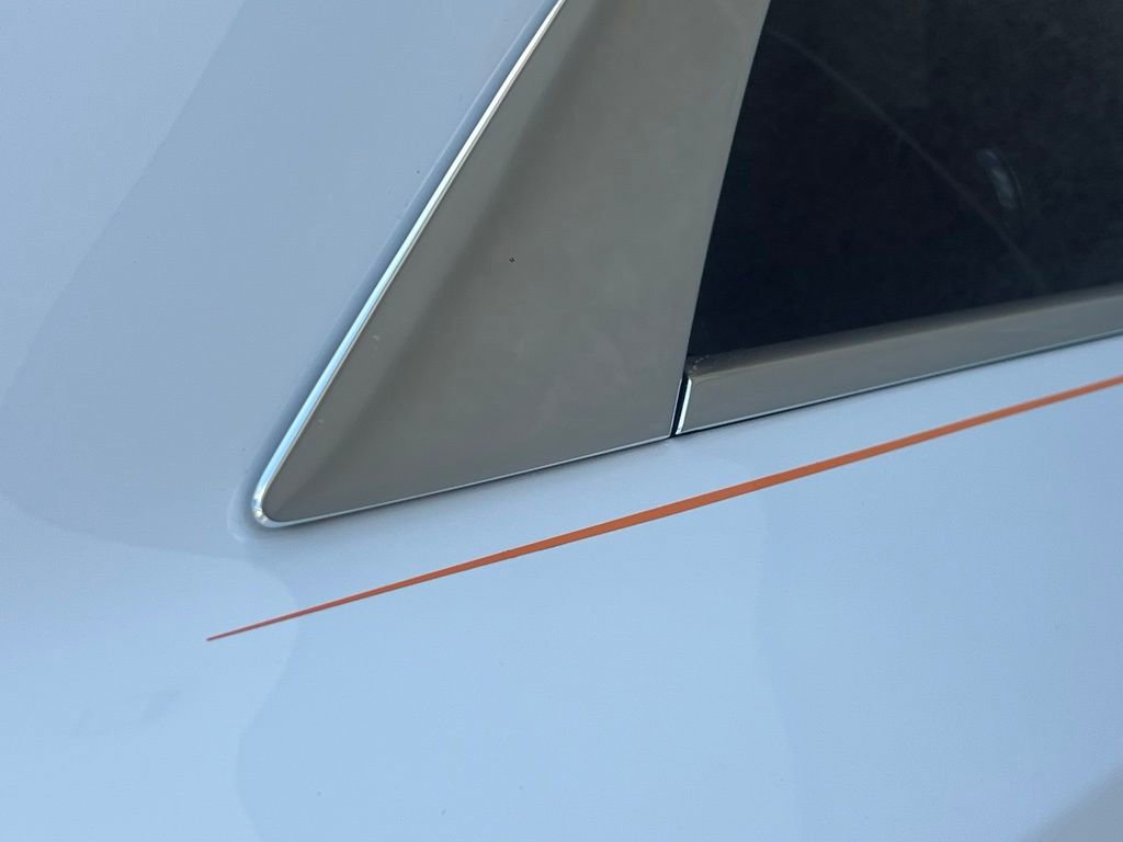 Used 2024 Rolls-Royce Spectre w/ Spectre Launch Package AWD/4WD image 14