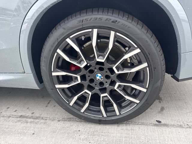 New 2026 BMW X5 xDrive50e w/ M Sport Package AWD/4WD image 19