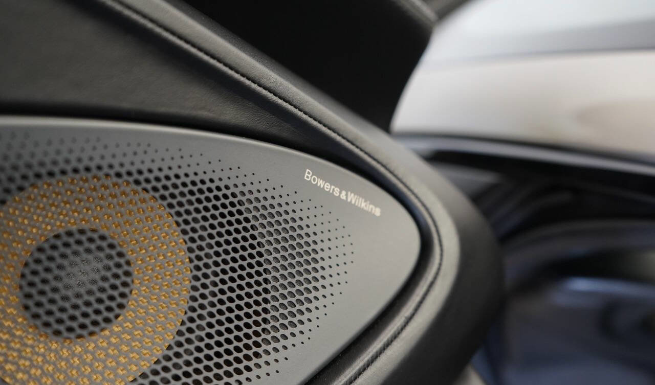 Used 2020 McLaren 570S Spider image 61