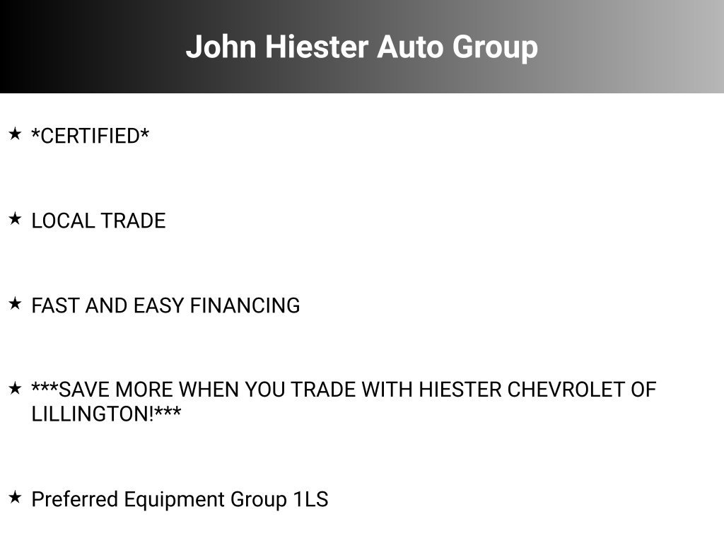 Certified 2023 Chevrolet Traverse LS FWD image 10