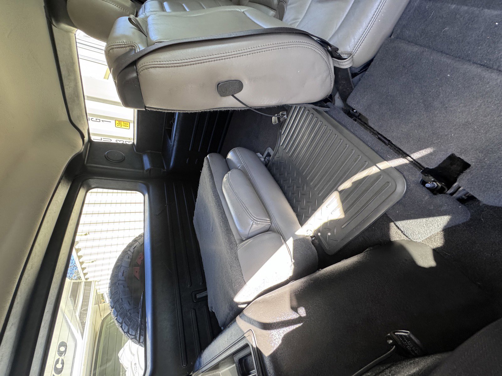 Used 2006 HUMMER H2 image 10