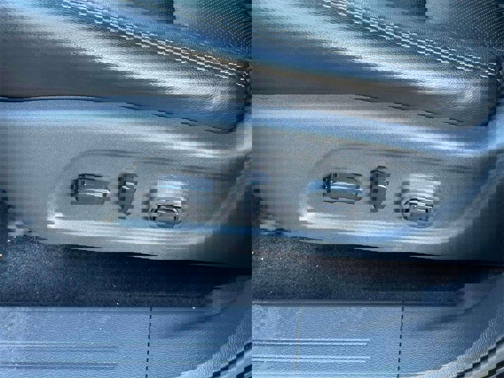 Certified 2017 Nissan Murano SL w/ SL Technology Package image 20