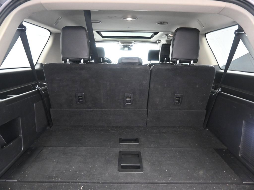 Used 2019 Ford Expedition Max Platinum AWD/4WD image 36