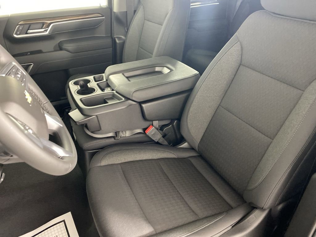 New 2026 Chevrolet Silverado 1500 LT w/ Protection Package image 20