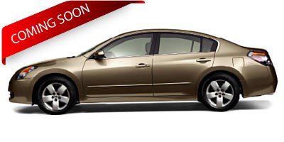 Used 2007 Nissan Altima 2.5 S w/ Emergency Aid Pkg FWD image 1