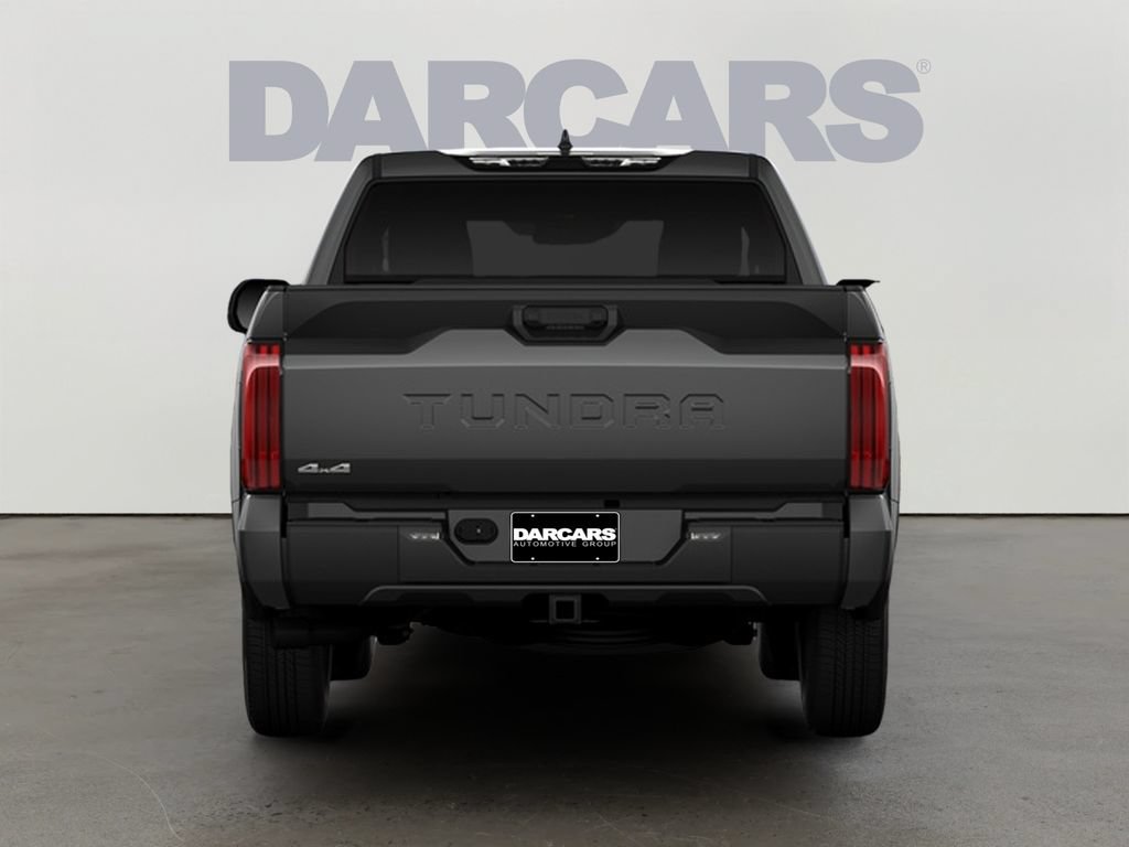New 2026 Toyota Tundra SR5 AWD/4WD image 6