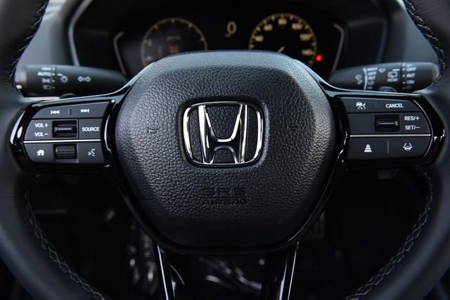 New 2026 Honda Civic Sport image 19