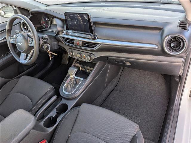 Used 2023 Kia Forte LXS FWD image 20