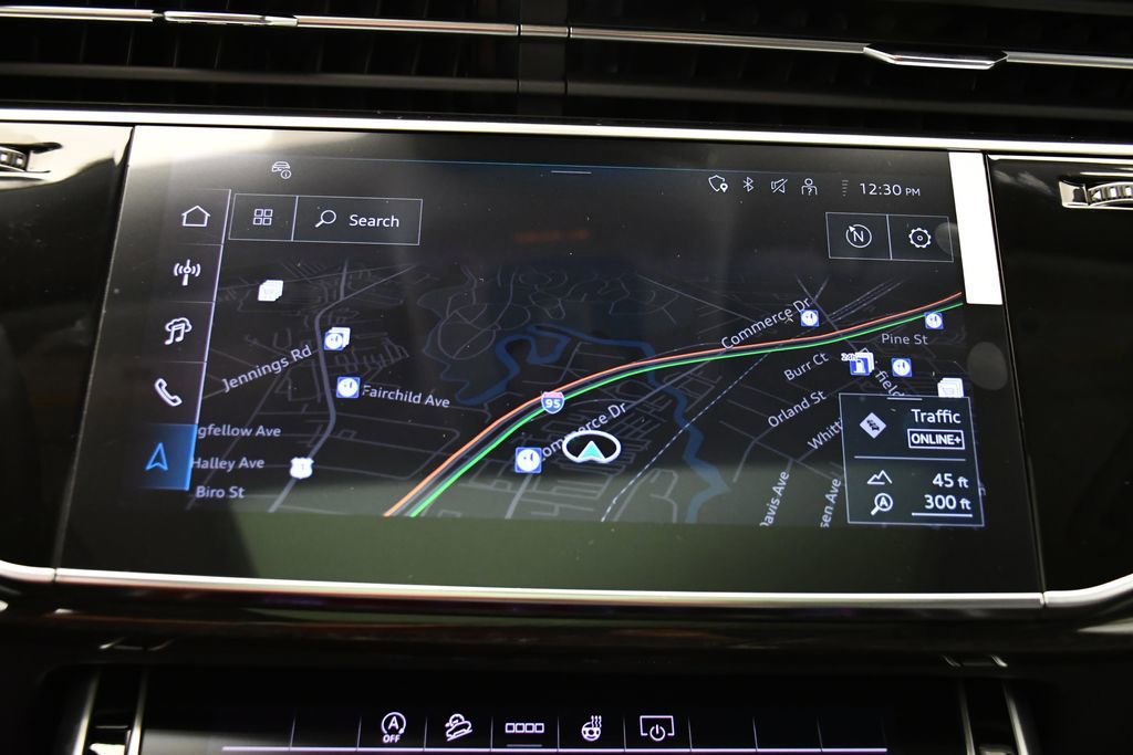 New 2026 Audi Q8 Premium Plus image 27