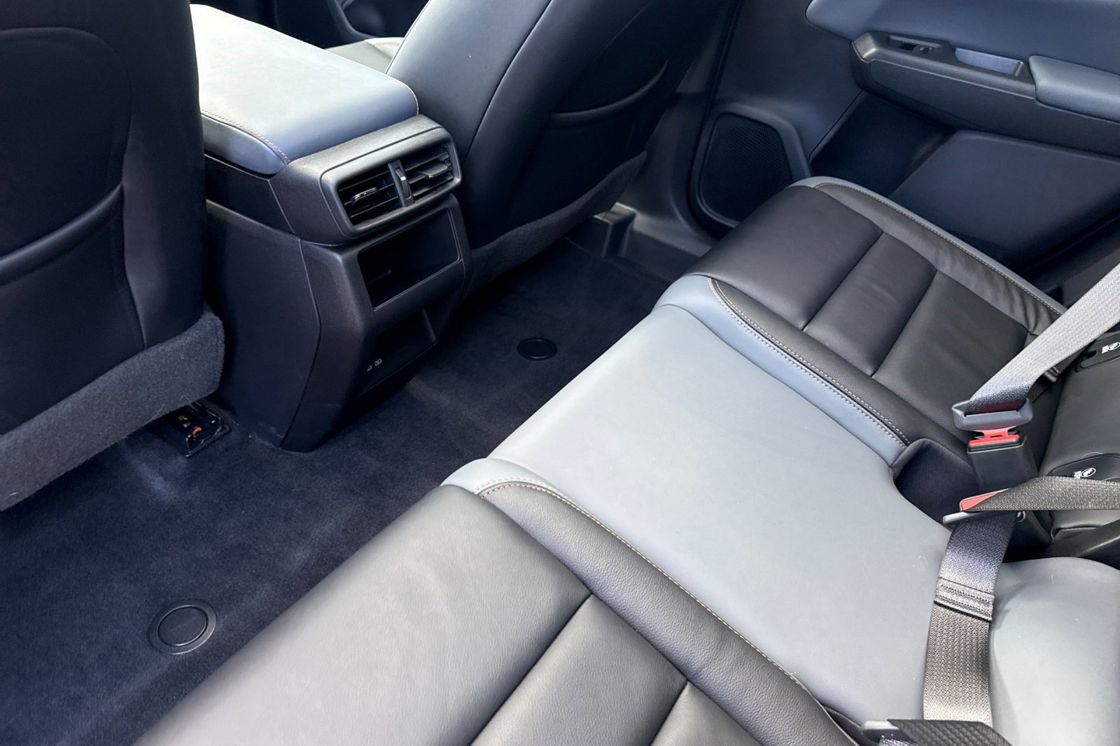 Certified 2024 Honda Prologue Touring image 26