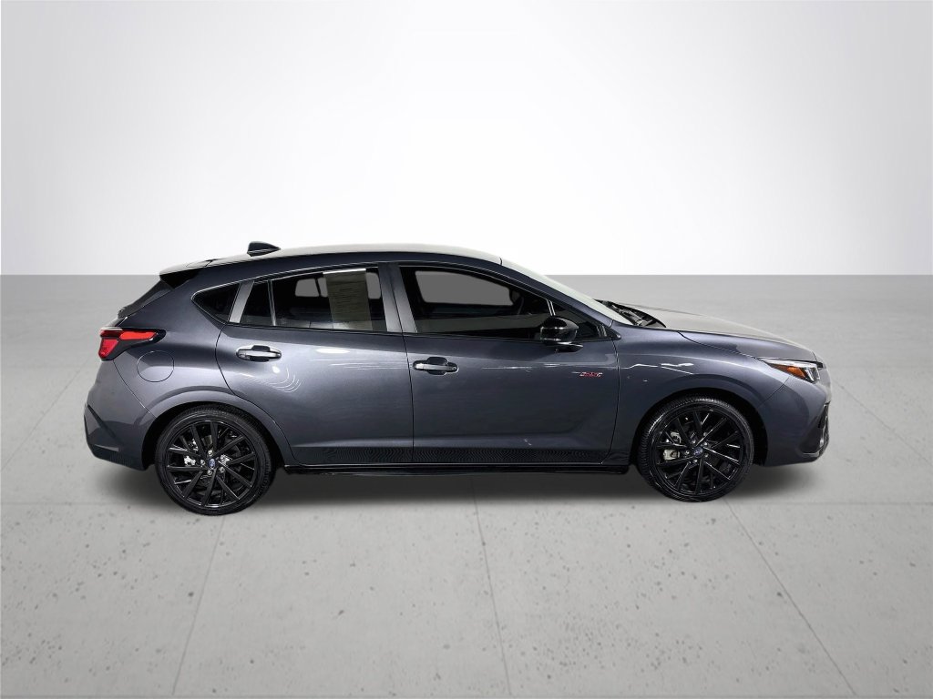 Certified 2025 Subaru Impreza RS AWD/4WD image 6