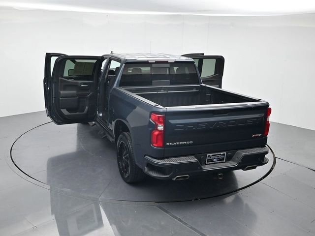 Used 2021 Chevrolet Silverado 1500 RST w/ Convenience Package II image 45