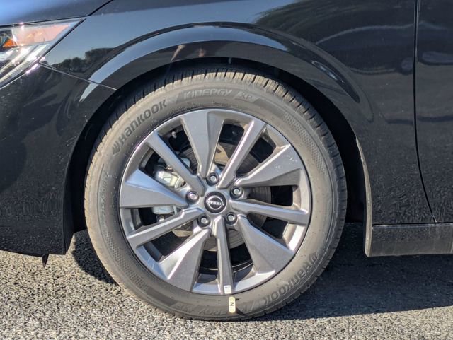 New 2026 Nissan Sentra SL w/ Floor Mat Package FWD image 11