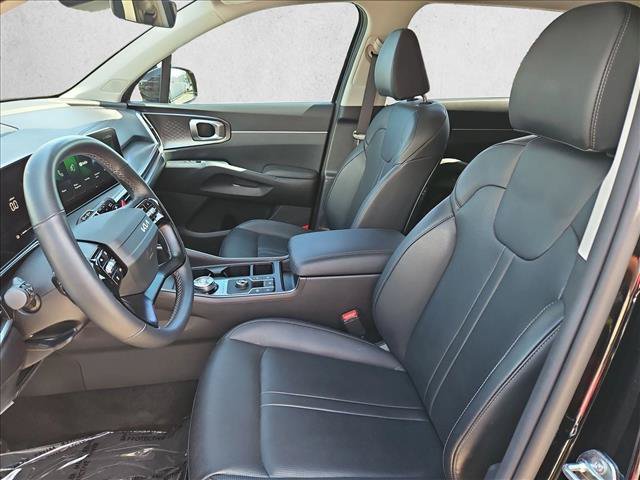 Used 2026 Kia Sorento EX FWD image 23