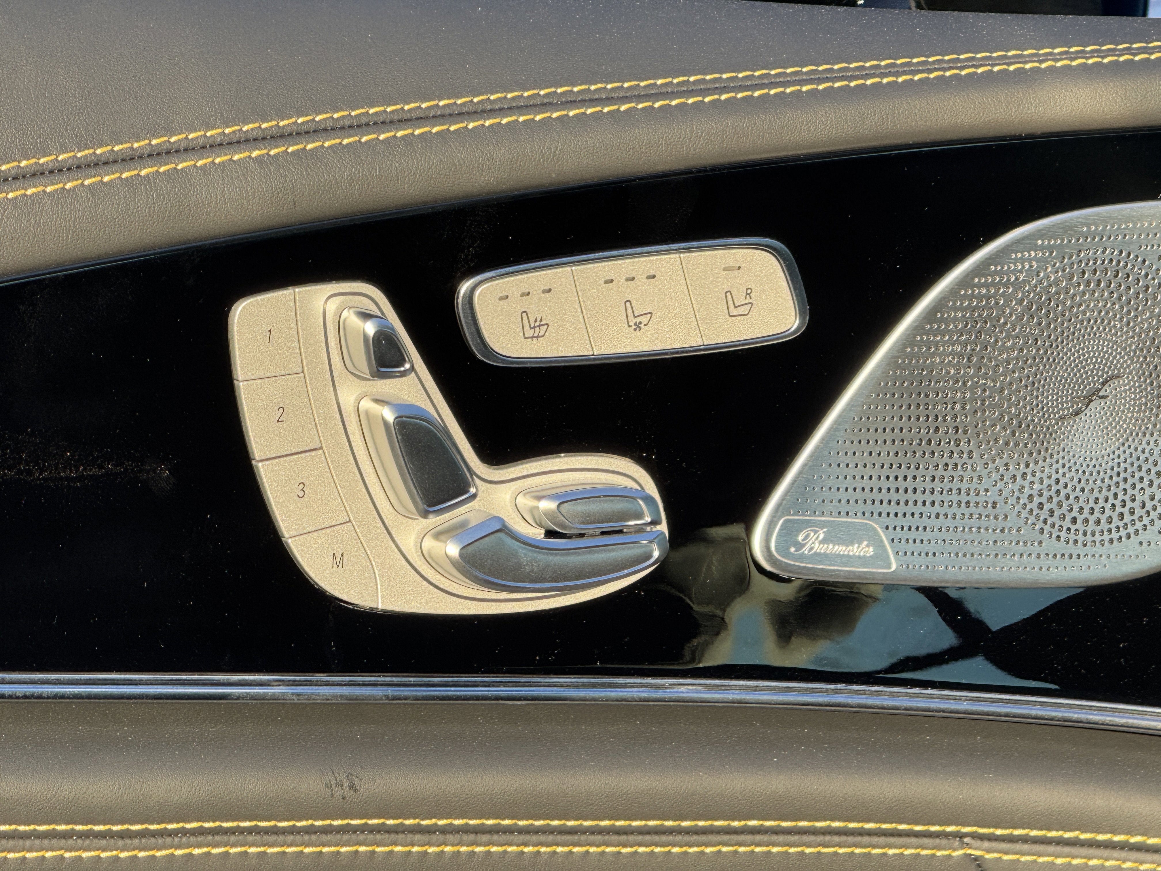 New 2026 Mercedes-Benz AMG GT 43 image 16