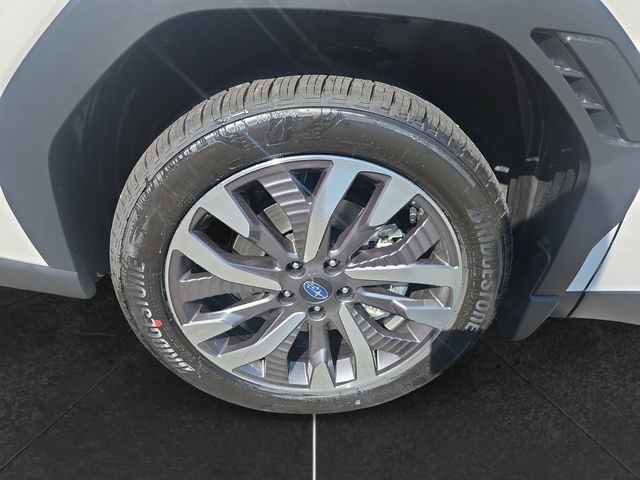 New 2026 Subaru Forester Touring AWD/4WD image 9